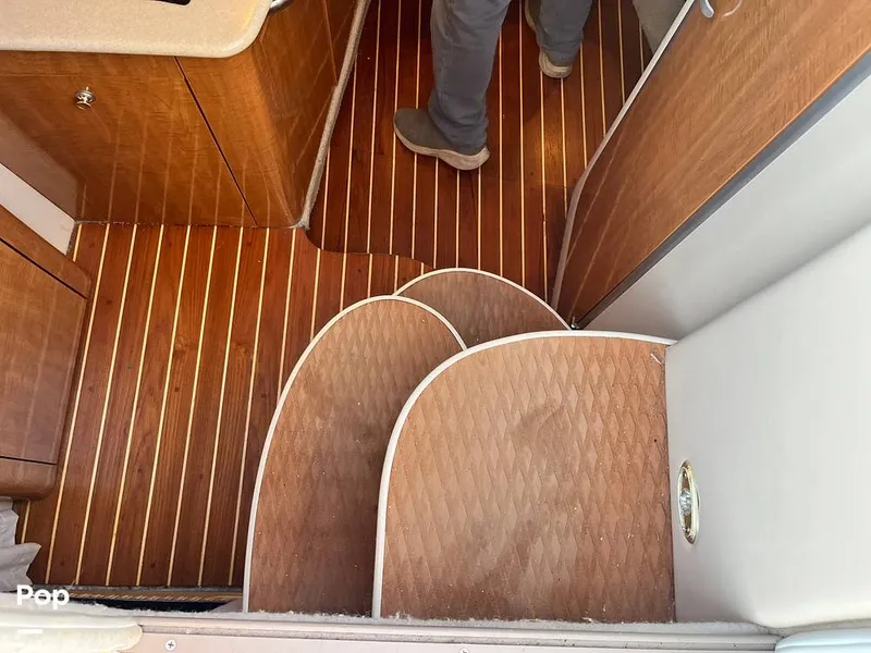 Slide: The Image of Maxum 2700 SCR 2002 - 15883972