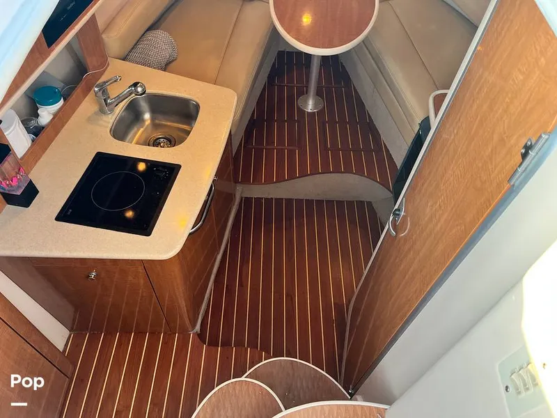 Slide: The Image of Maxum 2700 SCR 2002 - 15883973