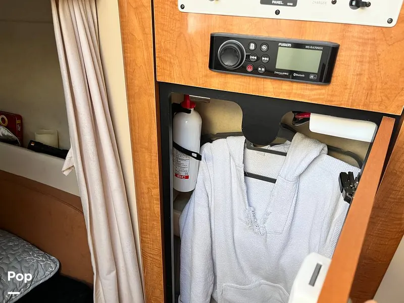 Slide: The Image of Maxum 2700 SCR 2002 - 15883977