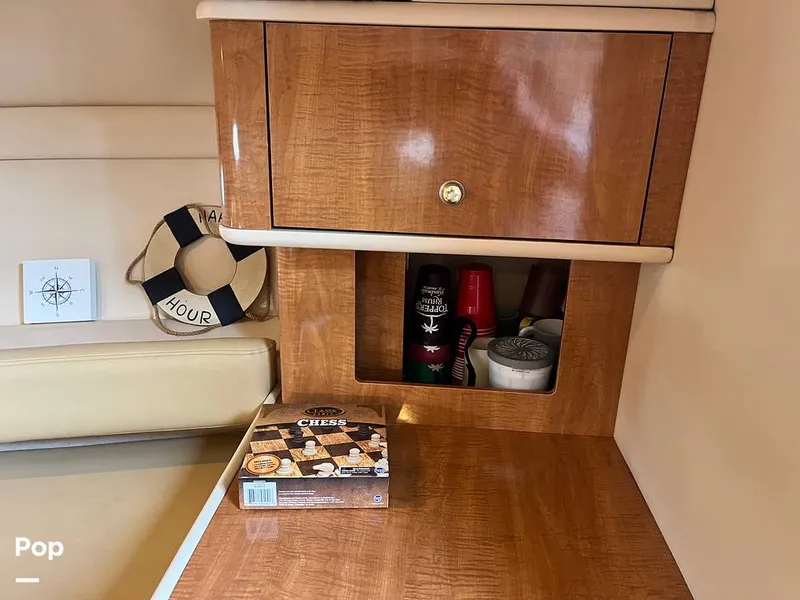 Slide: The Image of Maxum 2700 SCR 2002 - 15883979