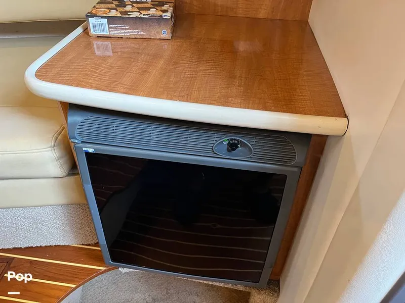 Slide: The Image of Maxum 2700 SCR 2002 - 15883981