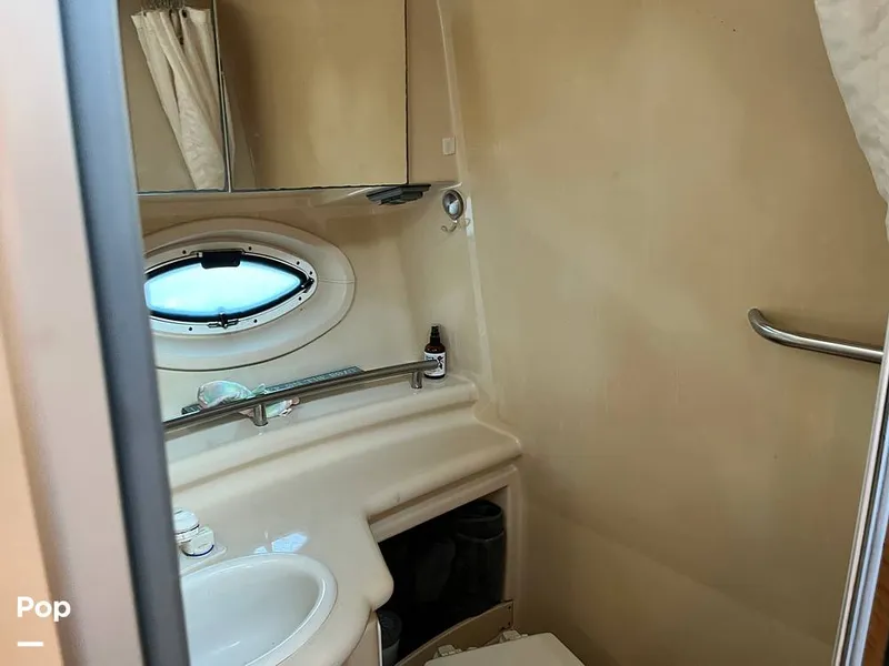 Slide: The Image of Maxum 2700 SCR 2002 - 15883984