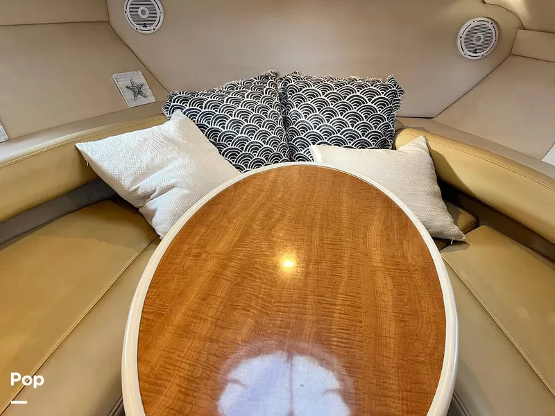 Slide: The Image of Maxum 2700 SCR 2002 - 15883986