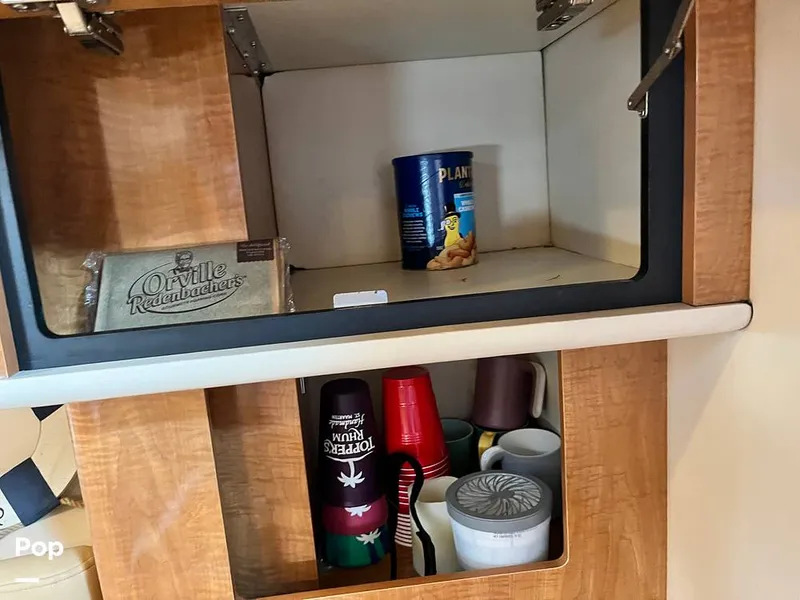 Slide: The Image of Maxum 2700 SCR 2002 - 15883990