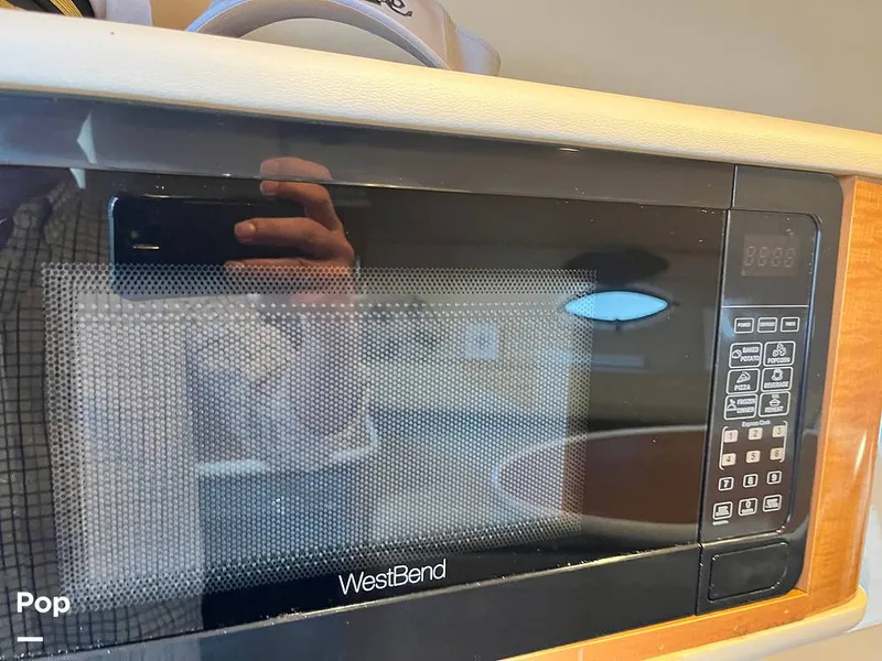 Slide: The Image of Maxum 2700 SCR 2002 - 15883992