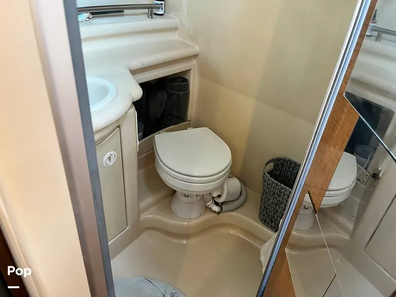 Slide: The Image of Maxum 2700 SCR 2002 - 15972780