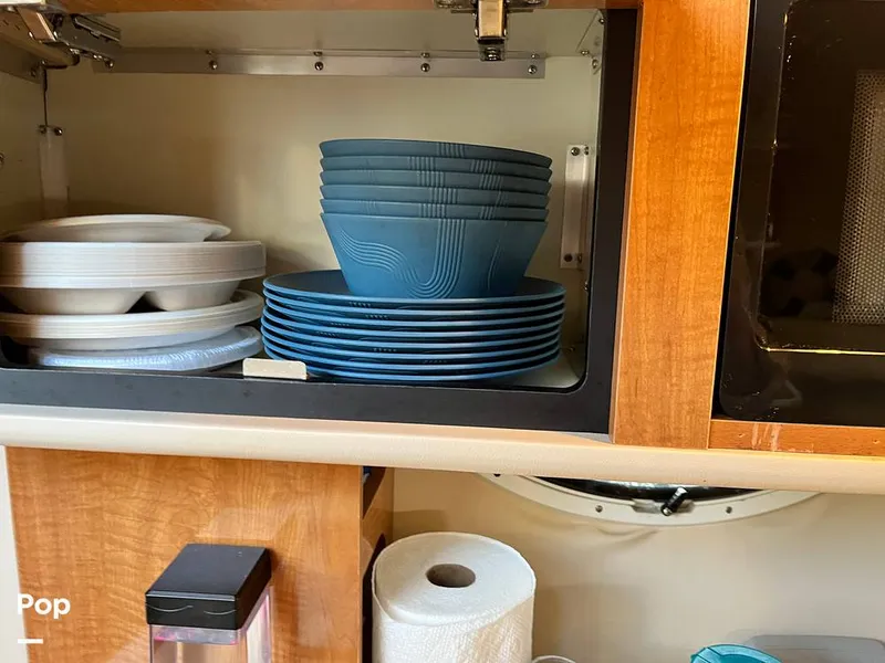 Slide: The Image of Maxum 2700 SCR 2002 - 15883993