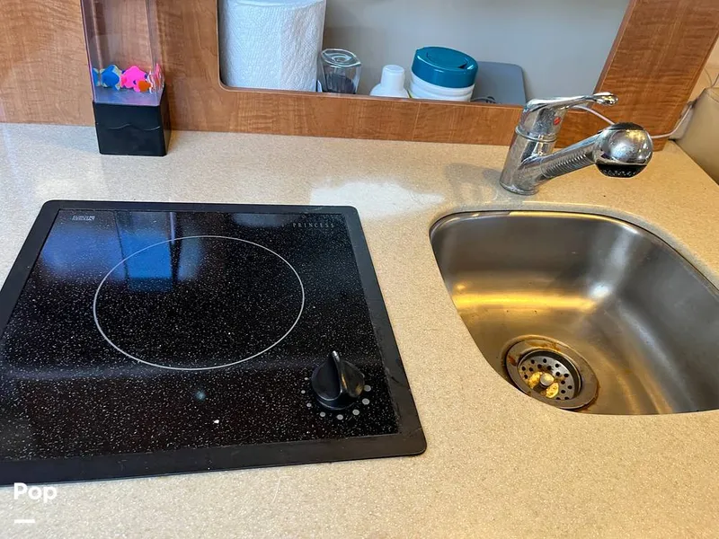 Slide: The Image of Maxum 2700 SCR 2002 - 15883994