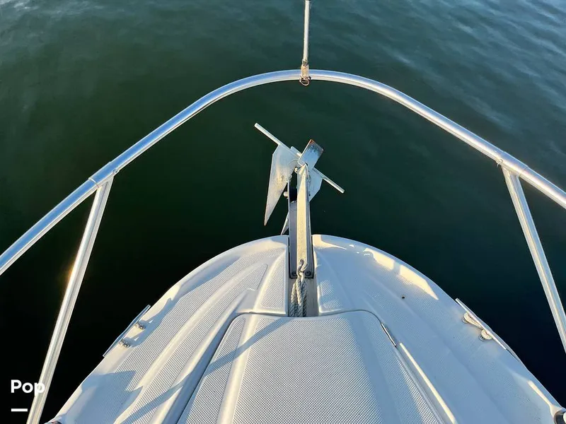 Slide: The Image of Maxum 2700 SCR 2002 - 15883997