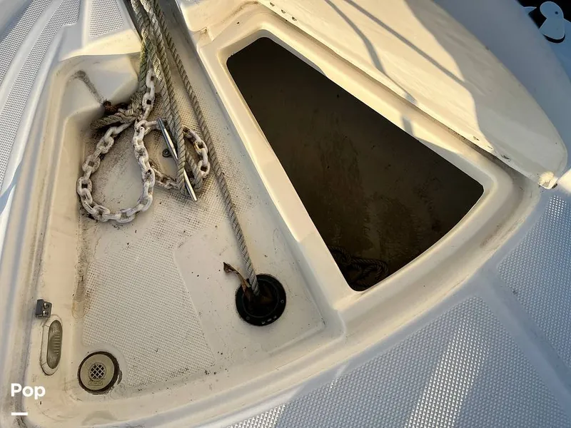 Slide: The Image of Maxum 2700 SCR 2002 - 15883998