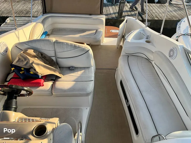 Slide: The Image of Maxum 2700 SCR 2002 - 15884001