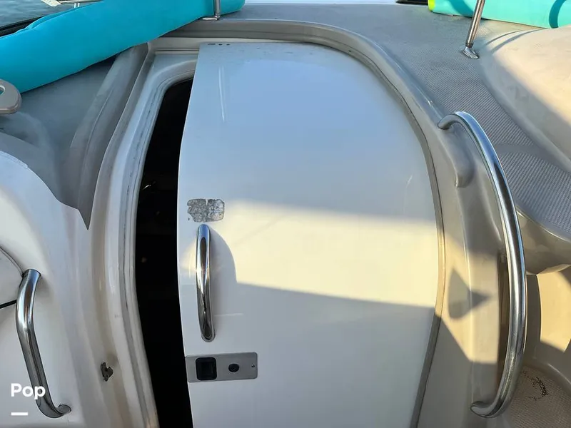 Slide: The Image of Maxum 2700 SCR 2002 - 15884002