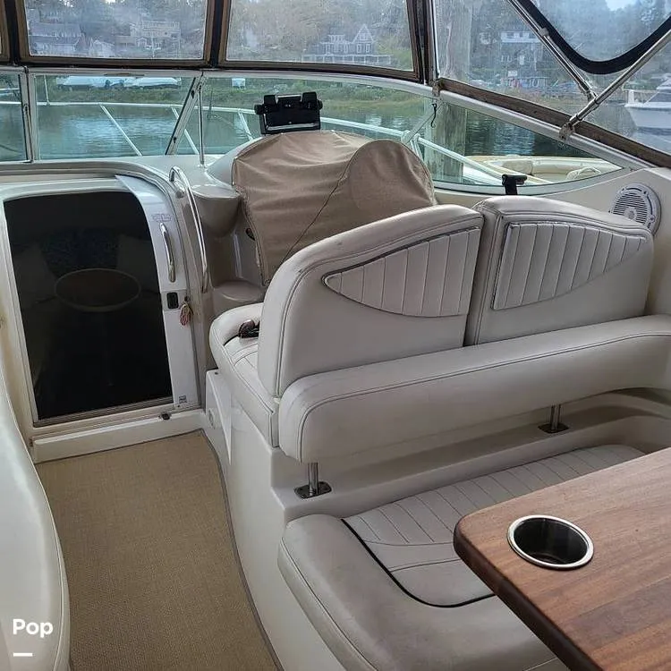 Slide: The Image of Maxum 2700 SCR 2002 - 15972783