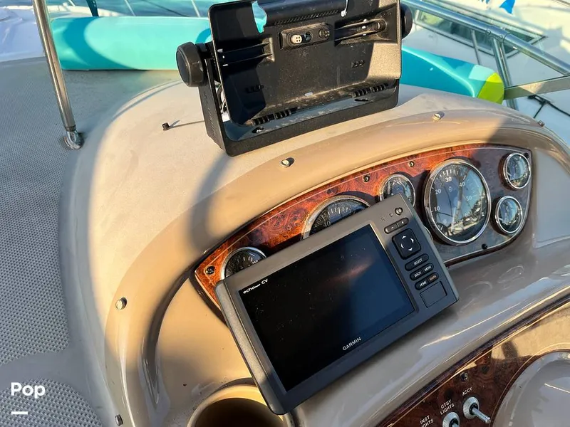 Slide: The Image of Maxum 2700 SCR 2002 - 15884003