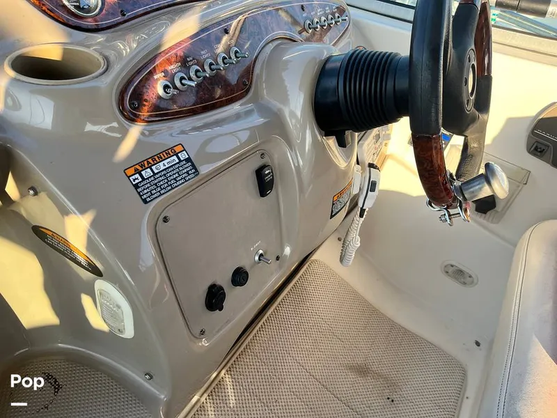 Slide: The Image of Maxum 2700 SCR 2002 - 15884005