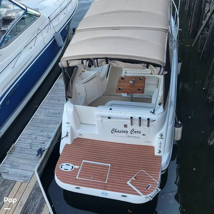 Slide: The Image of Maxum 2700 SCR 2002 - 15884007