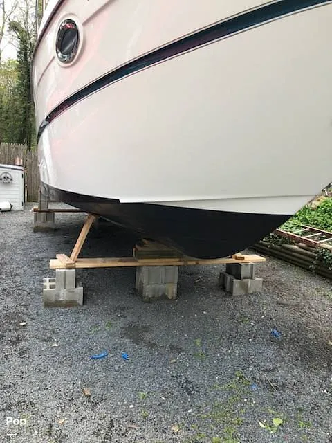 Slide: The Image of Maxum 2700 SCR 2002 - 15884008