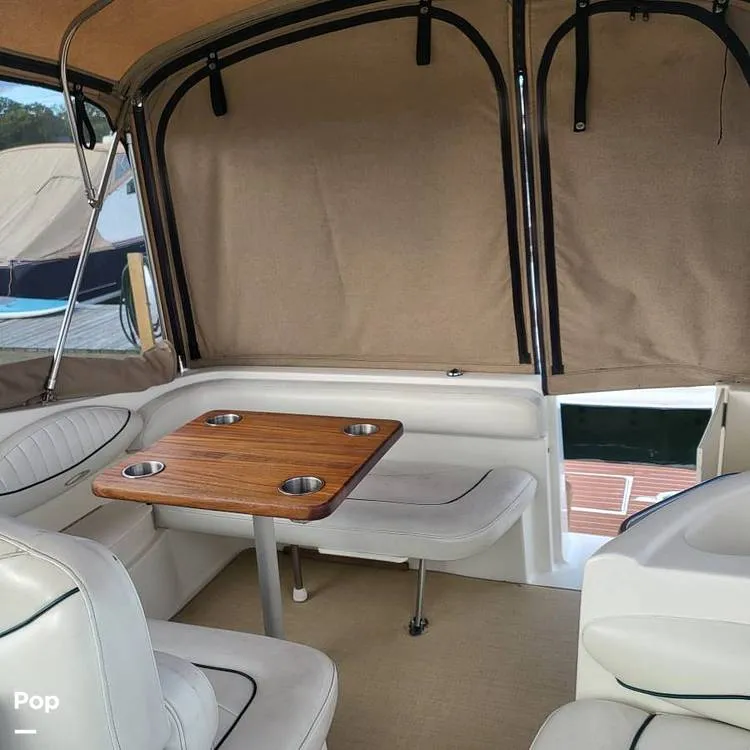 Slide: The Image of Maxum 2700 SCR 2002 - 15884009