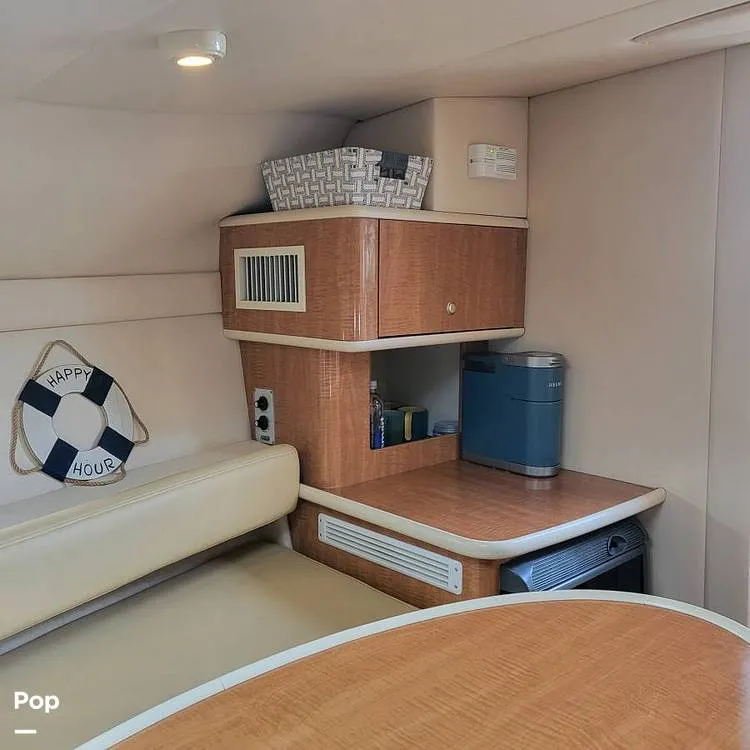 Slide: The Image of Maxum 2700 SCR 2002 - 15831785