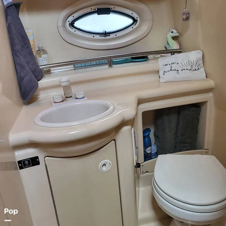 Slide: The Image of Maxum 2700 SCR 2002 - 15831777