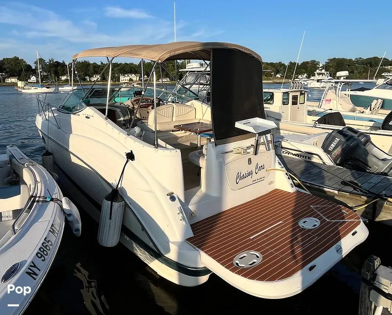 Slide: The Image of Swim Platform - 15883947