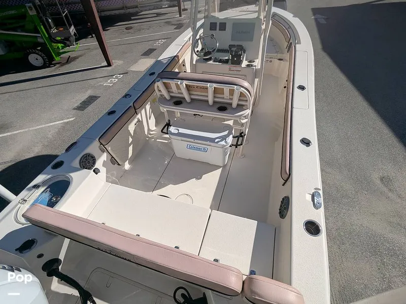 Slide: The Image of Sea Chaser 24 HFC 2023 - 16042976