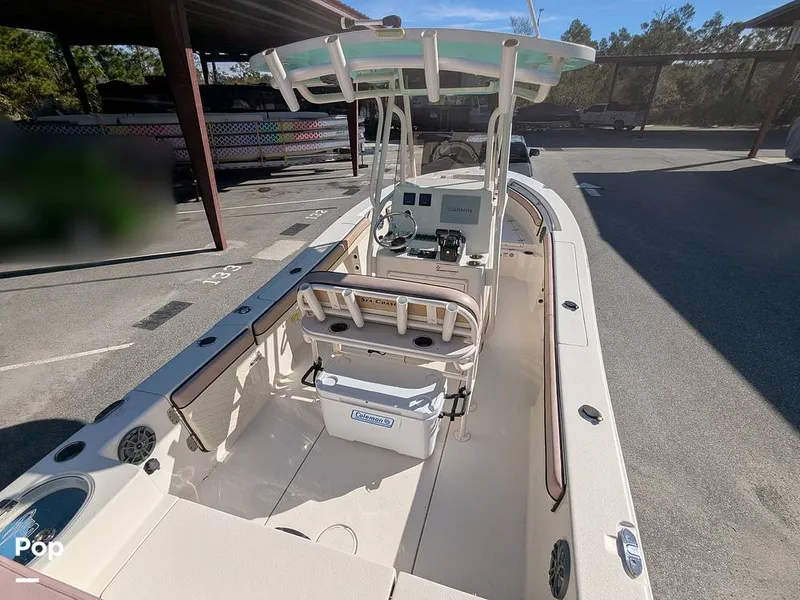 Slide: The Image of Sea Chaser 24 HFC 2023 - 16042978