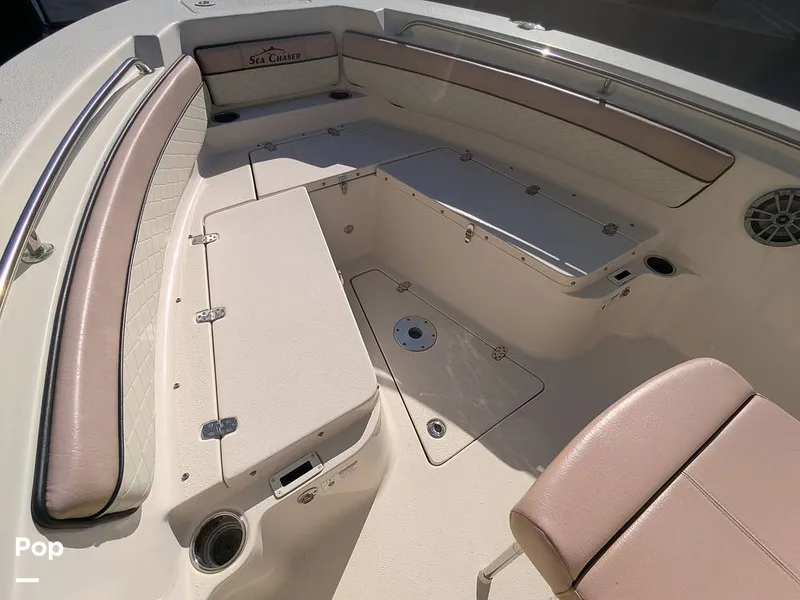 Slide: The Image of Sea Chaser 24 HFC 2023 - 16042983