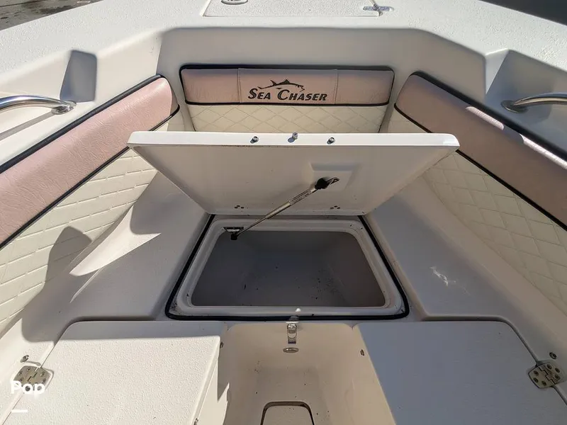 Slide: The Image of Sea Chaser 24 HFC 2023 - 16042986