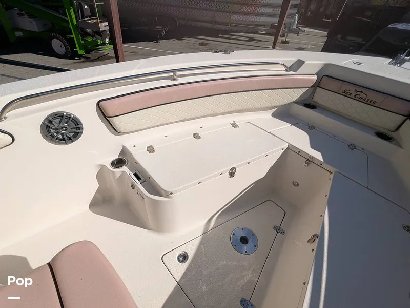 Slide: The Image of Sea Chaser 24 HFC 2023 - 16042987