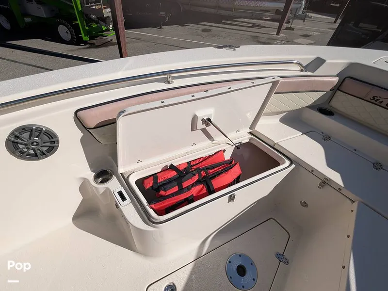 Slide: The Image of Sea Chaser 24 HFC 2023 - 16042988