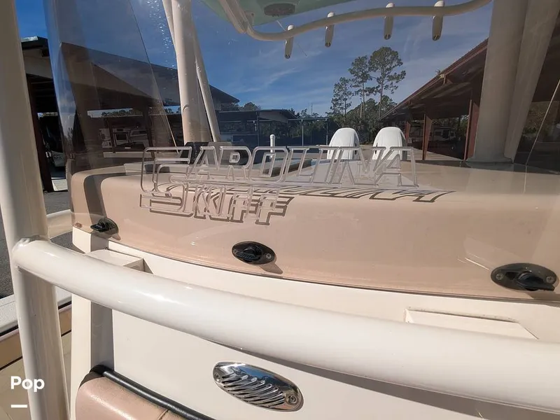 Slide: The Image of Sea Chaser 24 HFC 2023 - 16042989