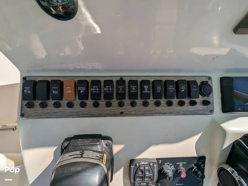 Slide: The Image of Sea Chaser 24 HFC 2023 - 16042993