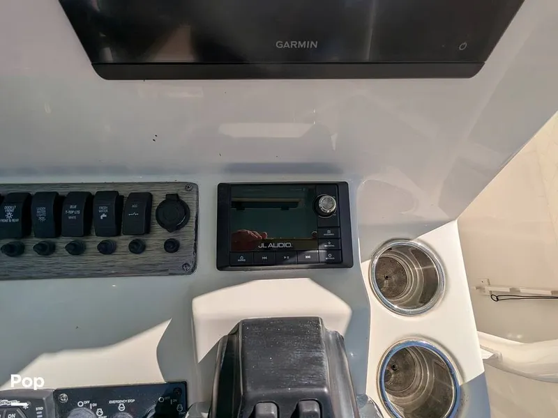 Slide: The Image of Sea Chaser 24 HFC 2023 - 16042994