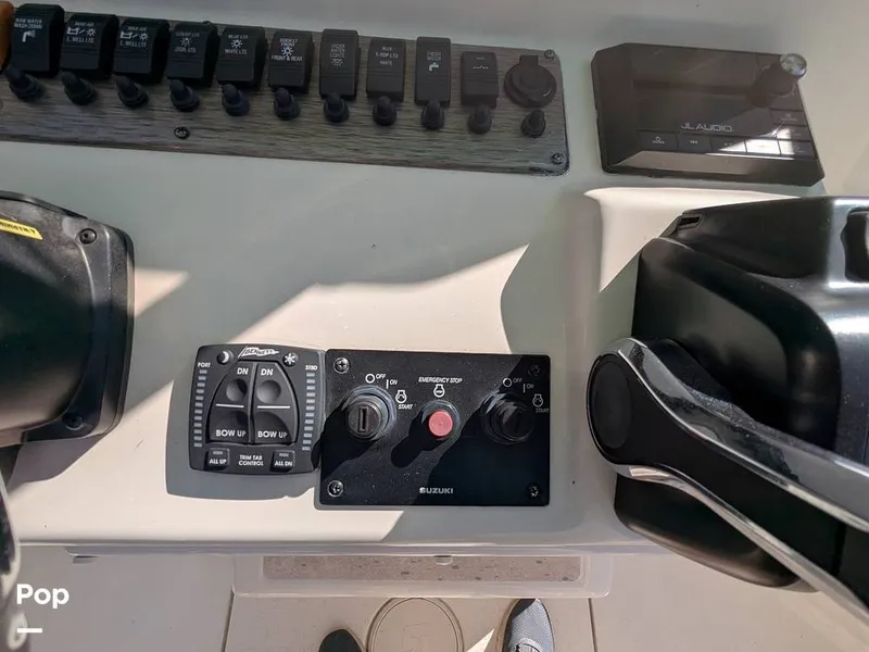 Slide: The Image of Sea Chaser 24 HFC 2023 - 16042995