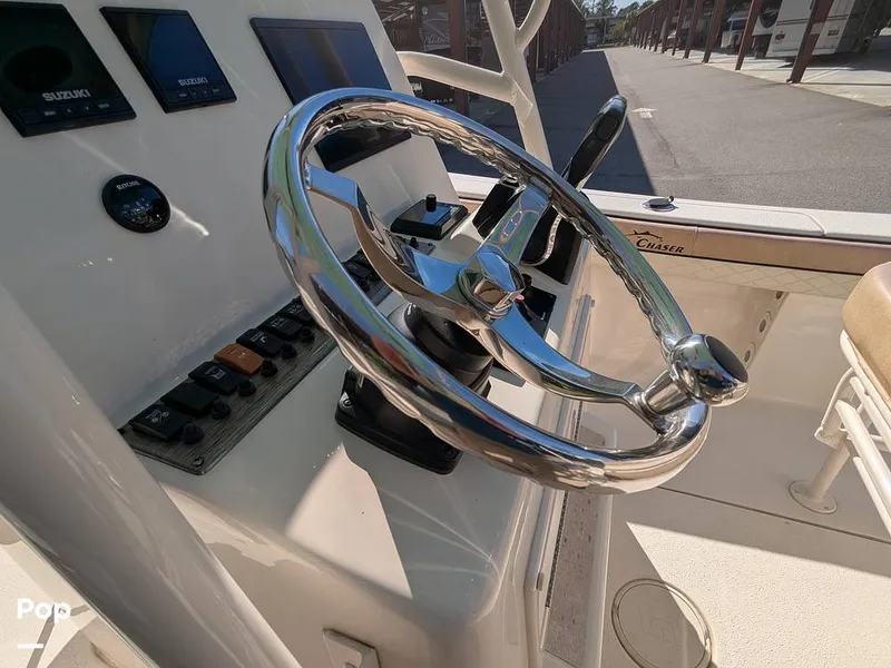 Slide: The Image of Sea Chaser 24 HFC 2023 - 16042996