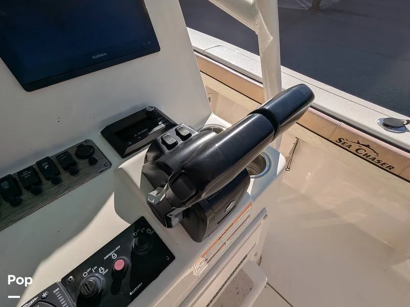 Slide: The Image of Sea Chaser 24 HFC 2023 - 16042997