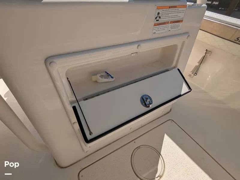 Slide: The Image of Sea Chaser 24 HFC 2023 - 16042999