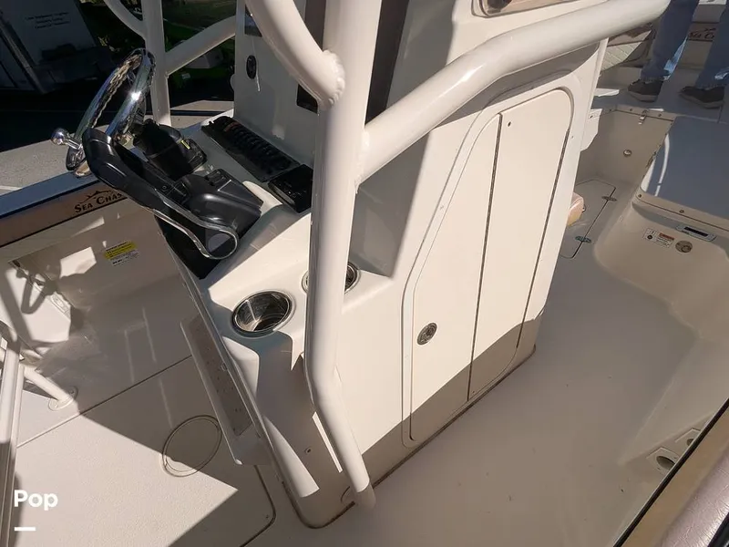 Slide: The Image of Sea Chaser 24 HFC 2023 - 16043000