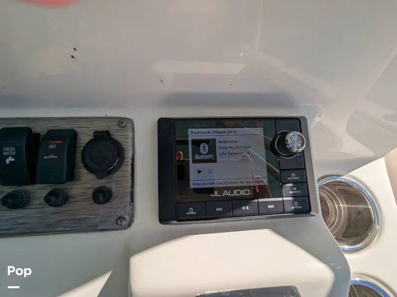 Slide: The Image of Sea Chaser 24 HFC 2023 - 16043005