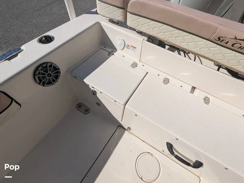 Slide: The Image of Sea Chaser 24 HFC 2023 - 16043011