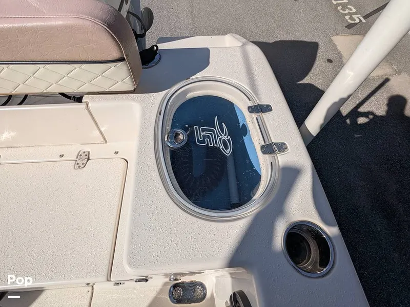 Slide: The Image of Sea Chaser 24 HFC 2023 - 16043013