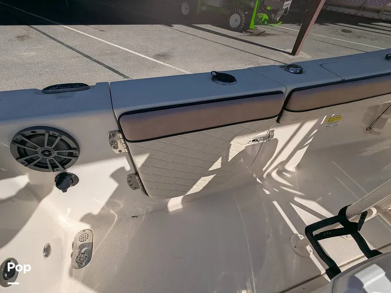 Slide: The Image of Sea Chaser 24 HFC 2023 - 16043018