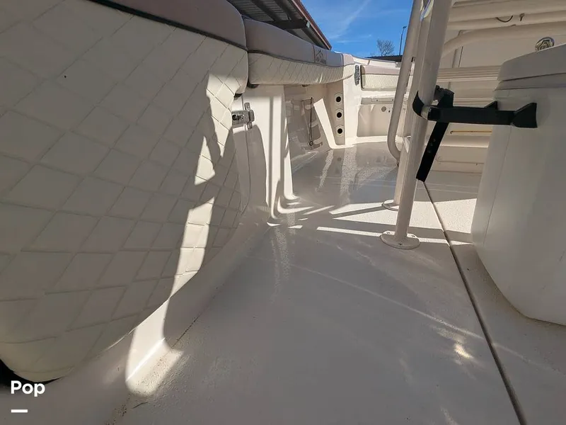 Slide: The Image of Sea Chaser 24 HFC 2023 - 16043019