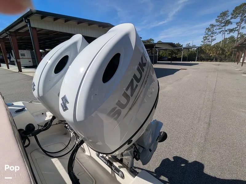 Slide: The Image of Sea Chaser 24 HFC 2023 - 16043023