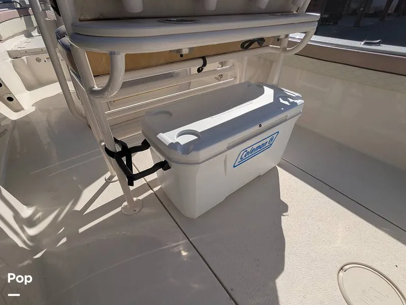 Slide: The Image of Sea Chaser 24 HFC 2023 - 16043027