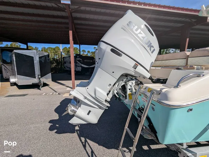 Slide: The Image of Sea Chaser 24 HFC 2023 - 16043029