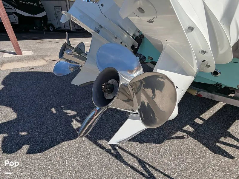 Slide: The Image of Sea Chaser 24 HFC 2023 - 16043030