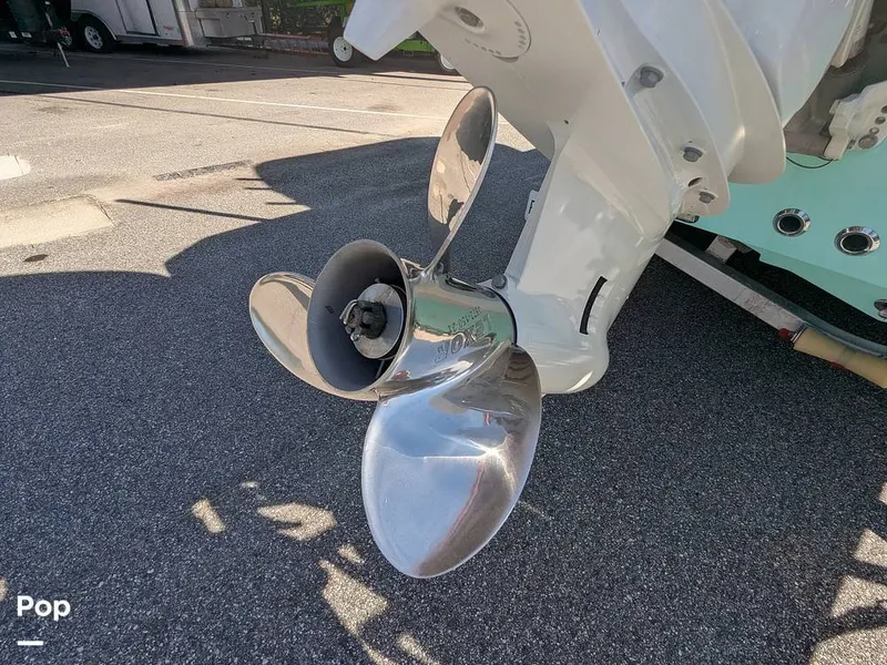 Slide: The Image of Sea Chaser 24 HFC 2023 - 16043031