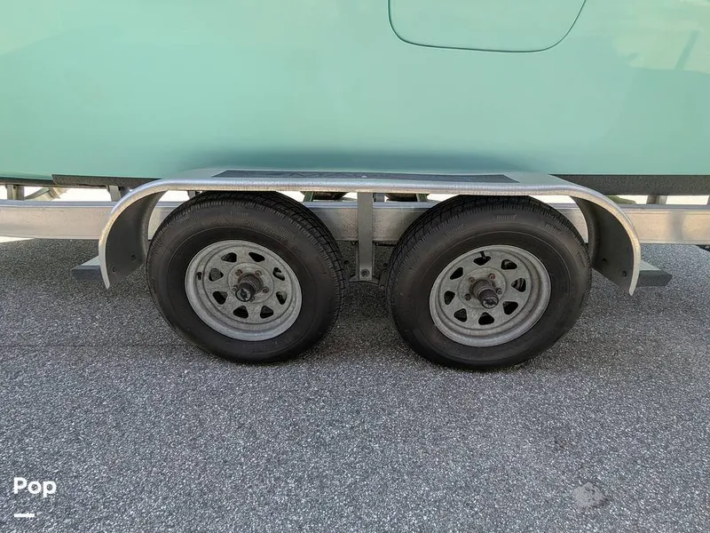 Slide: The Image of Sea Chaser 24 HFC 2023 - 16043035